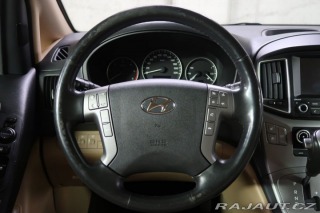 Hyundai H 1 2.5CRDi,CZ,8míst,AT 2019