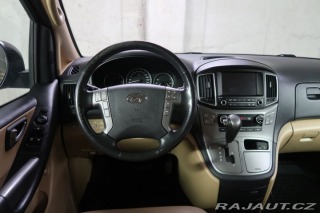 Hyundai H 1 2.5CRDi,CZ,8míst,AT 2019