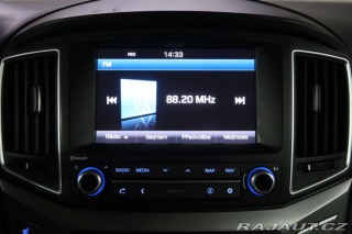 Hyundai H 1 2.5CRDi,CZ,8míst,AT 2019