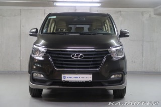 Hyundai H 1 2.5CRDi,CZ,8míst,AT 2019