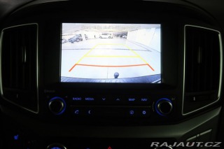 Hyundai H 1 2.5CRDi,CZ,8míst,AT 2019