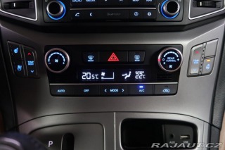 Hyundai H 1 2.5CRDi,CZ,8míst,AT 2019