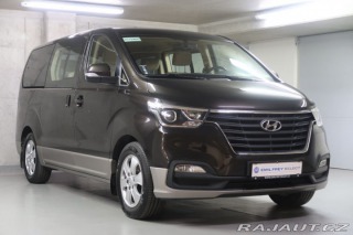 Hyundai H 1 2.5CRDi,CZ,8míst,AT 2019