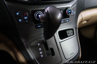 Hyundai H 1 2.5CRDi,CZ,8míst,AT 2019