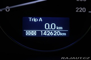 Hyundai H 1 2.5CRDi,CZ,8míst,AT 2019