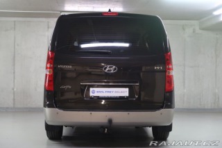 Hyundai H 1 2.5CRDi,CZ,8míst,AT 2019