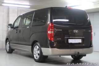 Hyundai H 1 2.5CRDi,CZ,8míst,AT 2019