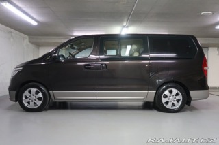 Hyundai H 1 2.5CRDi,CZ,8míst,AT 2019