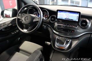 Mercedes-Benz V 300d AMG Line DIST / Burm 2024