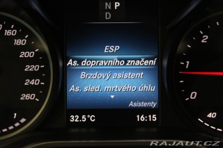 Mercedes-Benz V 300d AMG Line DIST / Burm 2024