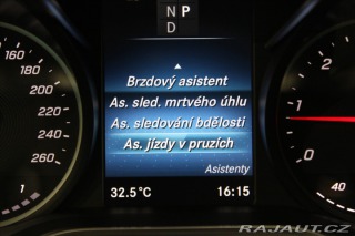 Mercedes-Benz V 300d AMG Line DIST / Burm 2024