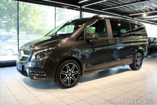 Mercedes-Benz V 300d AMG Line DIST / Burm 2024