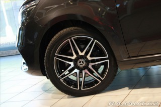 Mercedes-Benz V 300d AMG Line DIST / Burm 2024