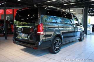 Mercedes-Benz V 300d AMG Line DIST / Burm 2024