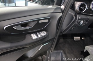 Mercedes-Benz V 300d AMG Line DIST / Burm 2024