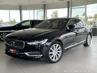 Volvo S90 D5 AWD*Inscrip*360kam*Key