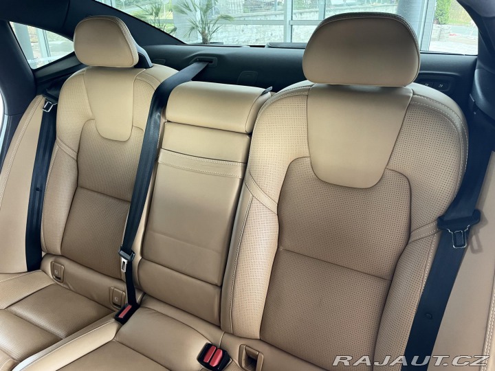 Volvo S90 D5 AWD*Inscrip*360kam*Key 2018