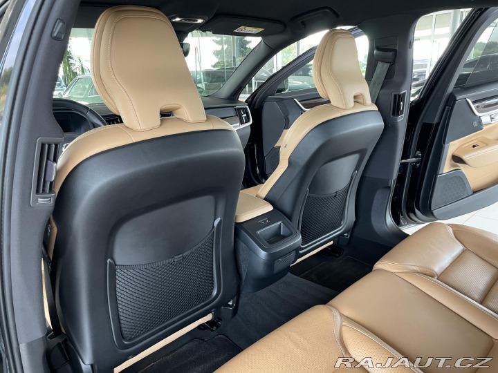 Volvo S90 D5 AWD*Inscrip*360kam*Key 2018