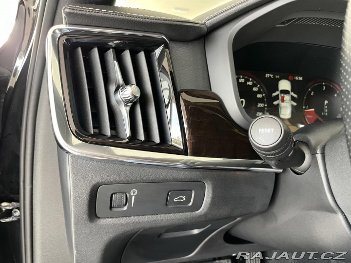 Volvo S90 D5 AWD*Inscrip*360kam*Key 2018