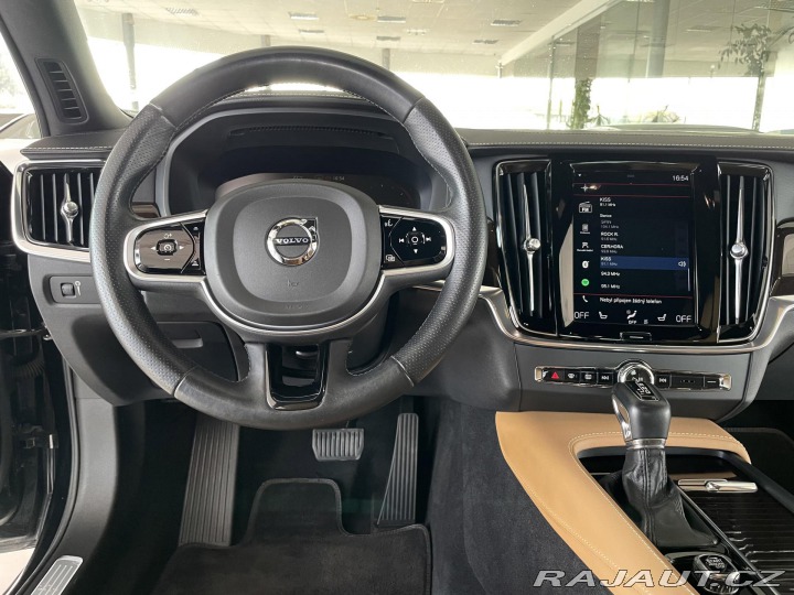 Volvo S90 D5 AWD*Inscrip*360kam*Key 2018