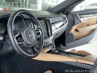Volvo S90 D5 AWD*Inscrip*360kam*Key 2018