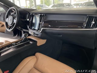 Volvo S90 D5 AWD*Inscrip*360kam*Key 2018