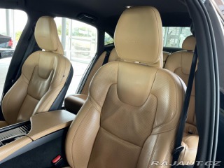 Volvo S90 D5 AWD*Inscrip*360kam*Key 2018