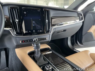 Volvo S90 D5 AWD*Inscrip*360kam*Key 2018