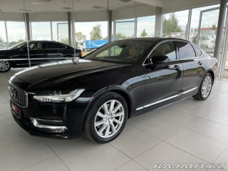Volvo S90 D5 AWD*Inscrip*360kam*Key 2018