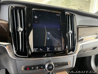 Volvo S90 D5 AWD*Inscrip*360kam*Key 2018