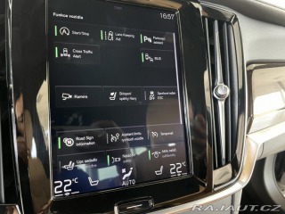 Volvo S90 D5 AWD*Inscrip*360kam*Key 2018