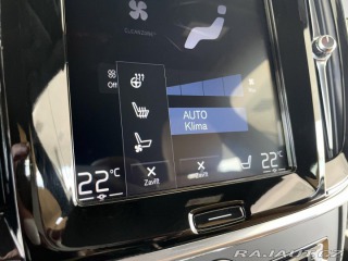 Volvo S90 D5 AWD*Inscrip*360kam*Key 2018