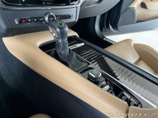 Volvo S90 D5 AWD*Inscrip*360kam*Key 2018