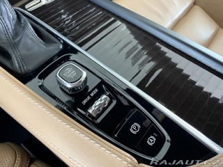 Volvo S90 D5 AWD*Inscrip*360kam*Key 2018