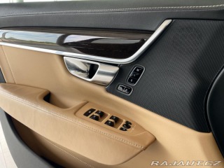 Volvo S90 D5 AWD*Inscrip*360kam*Key 2018