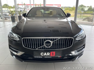 Volvo S90 D5 AWD*Inscrip*360kam*Key 2018