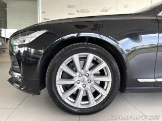 Volvo S90 D5 AWD*Inscrip*360kam*Key 2018