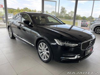 Volvo S90 D5 AWD*Inscrip*360kam*Key 2018