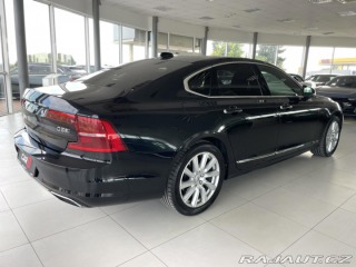 Volvo S90 D5 AWD*Inscrip*360kam*Key 2018