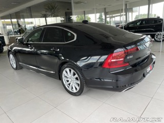 Volvo S90 D5 AWD*Inscrip*360kam*Key 2018