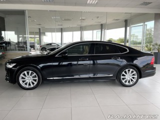 Volvo S90 D5 AWD*Inscrip*360kam*Key 2018