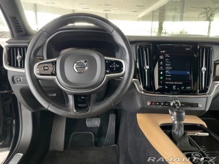 Volvo S90 D5 AWD*Inscrip*360kam*Key 2018