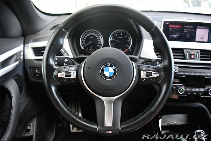 BMW X1 xDrive20d TAŽNÉ 2XKOLA 1M 2022