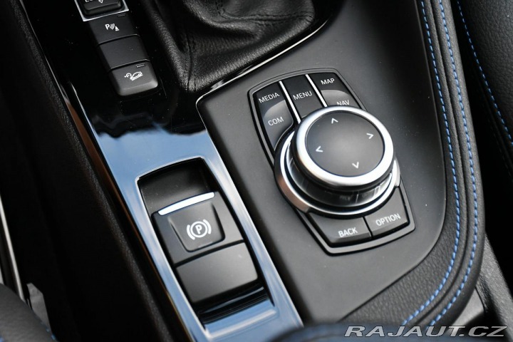 BMW X1 xDrive20d TAŽNÉ 2XKOLA 1M 2022