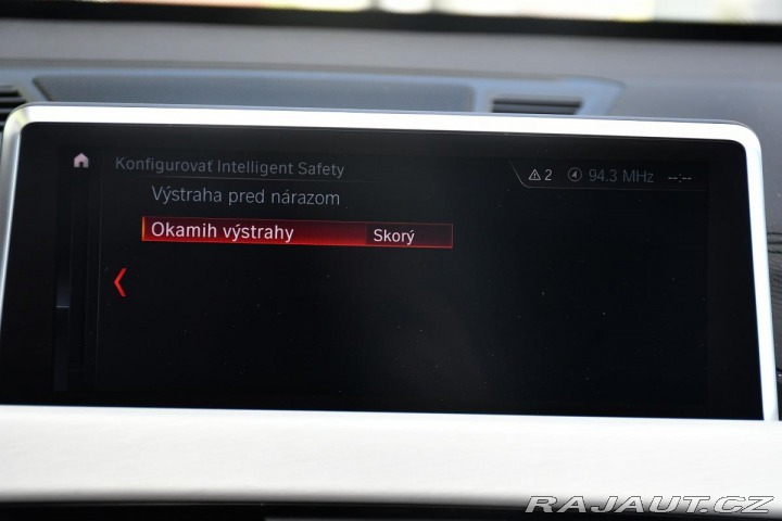 BMW X1 xDrive20d TAŽNÉ 2XKOLA 1M 2022