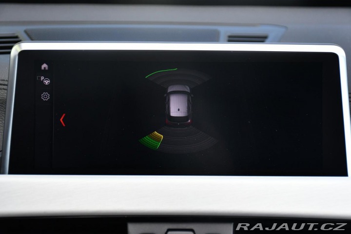 BMW X1 xDrive20d REZERVACE 2022