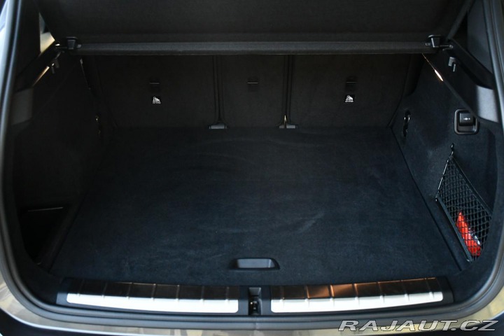 BMW X1 xDrive20d TAŽNÉ 2XKOLA 1M 2022