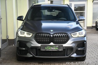 BMW X1 xDrive20d TAŽNÉ 2XKOLA 1M 2022