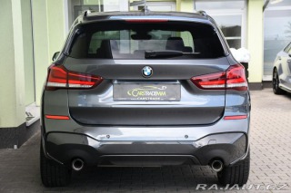 BMW X1 xDrive20d TAŽNÉ 2XKOLA 1M 2022
