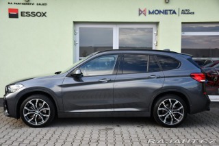 BMW X1 xDrive20d TAŽNÉ 2XKOLA 1M 2022